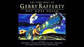 Everything Will Turn Out Fine - Gerry Rafferty Rare 1995 Re-Recording