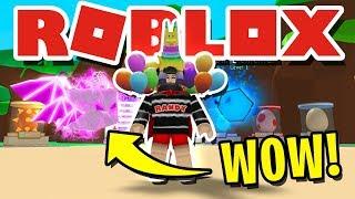 HOW TO GET A LEGENDARY PET IN ROBLOX BUBBLEGUM SIMULATOR Queen Overlord & Trophy pet UPDATE 20