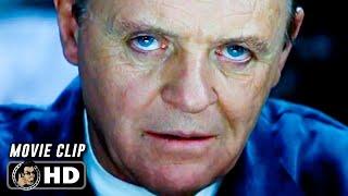 RED DRAGON Final Scene 2002 Anthony Hopkins