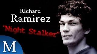 Serienmörder - Richard Ramirez - Night Stalker