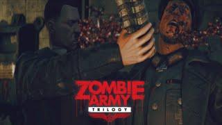 Zombie Army Trilogy -  All Episodes Prologue Cinematics - 1080p HD 60FPS