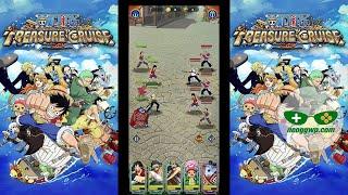 Sea of FreedomComing Storms One Piece Android APK - Idle RPG Gameplay Chapter 1-2