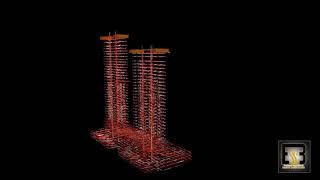 Fire fighting system in high rise building full details with fundamental studies