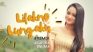 Safira Inema - Dj LILAKNO LUNGAKU Official Music Video ANEKA SAFARI