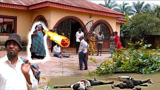 THE WITCH IN MY FATHERS HOUSE - 2023 UPLOAD NIGERIAN MOVIES