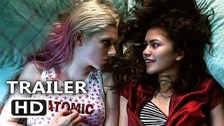 EUPHORIA Trailer 2019 Zendaya Teen Series