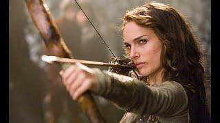 Robin Hoods Daughter «PRINCESS OF THIEVES»  Adventure Family Action Drama  Full Movie