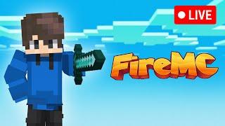 Minecraft Live Lifesteal SMP  Play With me On Live Steam  FireMC #minecraft #shortslive #shorts