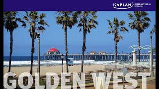 Study English in Huntington Beach - Golden West College  Kaplan International English