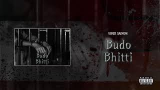 VIBER SAIMON - BUDO BHITTi Nepali rap prod.vintageMan beats