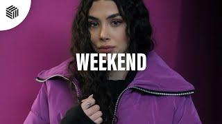 Mark Mendy & Paradigm - Weekend Party Sleep RepeatLIZOT Remix