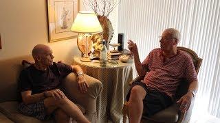 Floridas most famous gaybourhood invests in affordable homes for gay seniors