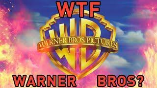 「WTF is Warner Bros Discovery Doing?」