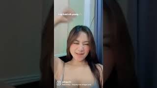 Tiktok terbaru @jelita_je