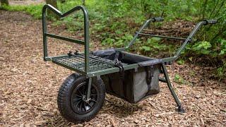 Ultimate Transporter Barrow  Your passion our tackle