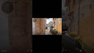 اول يوم في cs-go 2 