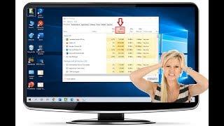 How to Fix High MemoryRAM Usage in Windows 10 100% Works