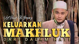 BAYAN MAGRIB Jamaah Tabligh Keluar Tiga Hari Oleh Ust Daud Al-Bogory