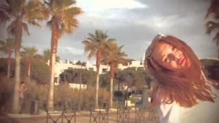 Sean Finn feat. Tinka - Summer Days Ben Delay Remix Video Edit Official Video
