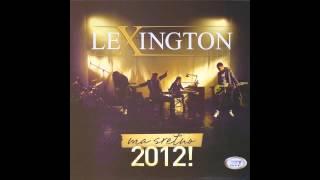 Lexington - Smrti se ne bojim - Audio 2012 HD