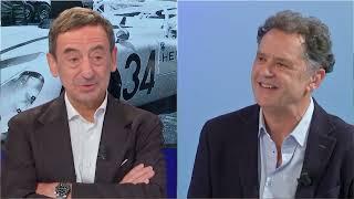 Plus Belle ma Sarthe - Entretien avec Pierre Fillon 12.12.2023 - Partie 3