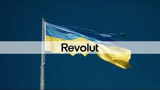 Як зареєструватись в Revolut з України How to open Revolut account