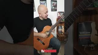 Que es y como funciona el Slide en la guitarra