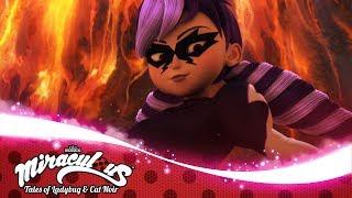 MIRACULOUS   STORMY WEATHER 2 - Akumatized   Tales of Ladybug and Cat Noir