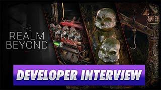 INTERVIEW Mathieu Cote  Dead by Daylight NEXT-GEN UPDATE  The Duel Screens Podcast #47