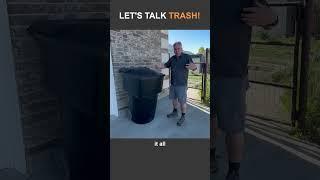 What Can You Do If Your Weekly Garbage Pickup Stops