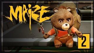 Maize PC Gameplay  Lets Play Maize Gameplay Part 2
