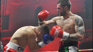 Karol Długosz vs Krzysztof Stawiarski 20210305