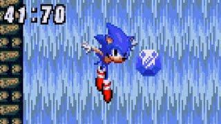 Sonic 2 Retro Remix 2016  Sonic Hacks ⭐️ Walkthrough