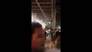 Resort in  Manila Gun shoots early morning june 2 2017
