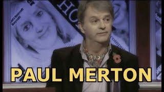 Best of Paul Merton