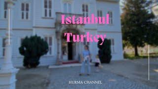Чем отличается Стамбул от Турции?