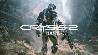 Crysis 2 Remastered. Продолжение