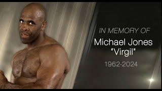Virgil RIP Tribute WWFWCW