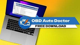 OBD Auto Doctor 2023  Free Download OBD Auto Doctor  Link In Description