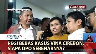 Pegi Bebas Kasus Vina Cirebon Siapa DPO Sebenarnya?