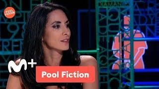 Pool Fiction Estoy vivo el gran estreno de RTVE  Movistar+