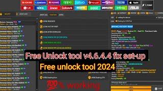 Free unlock tool  Free unlock tool 2024  TFT unlock tool