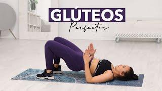 GLÚTEOS FUERTES Y BONITOS  Booty workout