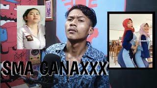 TIKTOK SMA GANAS  LIHAT SAJA SENDIRI