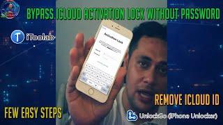 How to Bypass iCloud Activation Lock without Password  Tagalog Step by Step Tutorial