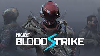 Live Stream Project Blood Strike Beta  Lets Kill Em All #projectbloodstrike