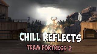 Chill Reflects - TF2 Pyro