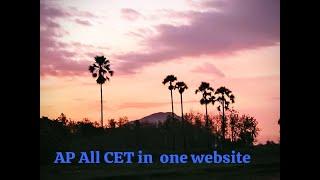 #eapcet2023 #all cets in one website #pspk # salar #ironman