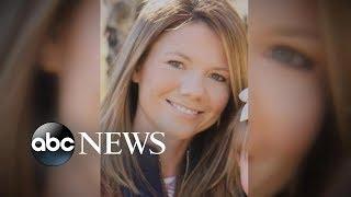 Police search property of missing Colorado mothers fiance