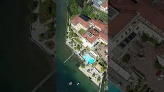 BELLAGIO  #viewfromabove #bellagio #lagodicomo #como #italia #italy #europe #drone #croatia #drones